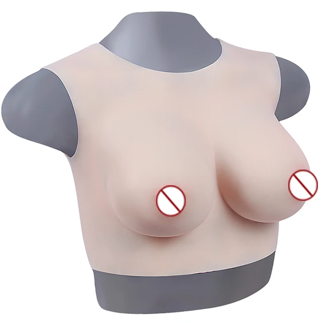 Кумихо 2G CDF чашка с круглым вырезом силиконовые гелевые на грудь груди фальшивые