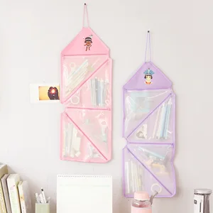 Подставка для канцелярских принадлежностей органайзер для хранения бумаги, настольный органайзер, офисные принадлежности и канцелярские принадлежности, возвращение в школу, от Kevin  sasa Crafts