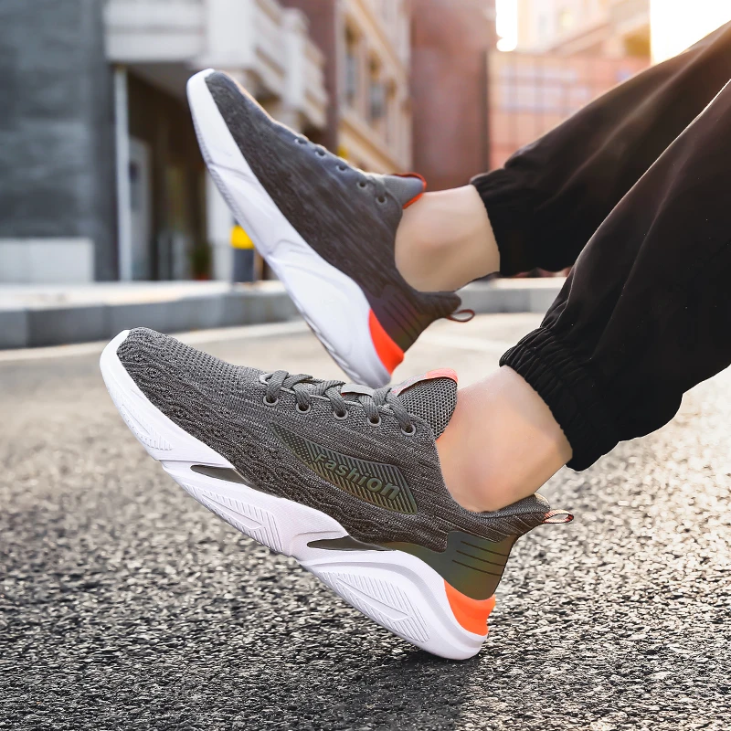 

Mens Casual Shoes Slip On Casual Shoes Men Fashion Sneakers Light Breathable Sneaker Man Sports Sapatilhas Masculino Mesh