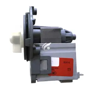 Новые детали для стиральных машин WF8500NHW WF1600WCW WF-C863 WF-C963R WF-R1065S DC31-00030A B20-6 30W