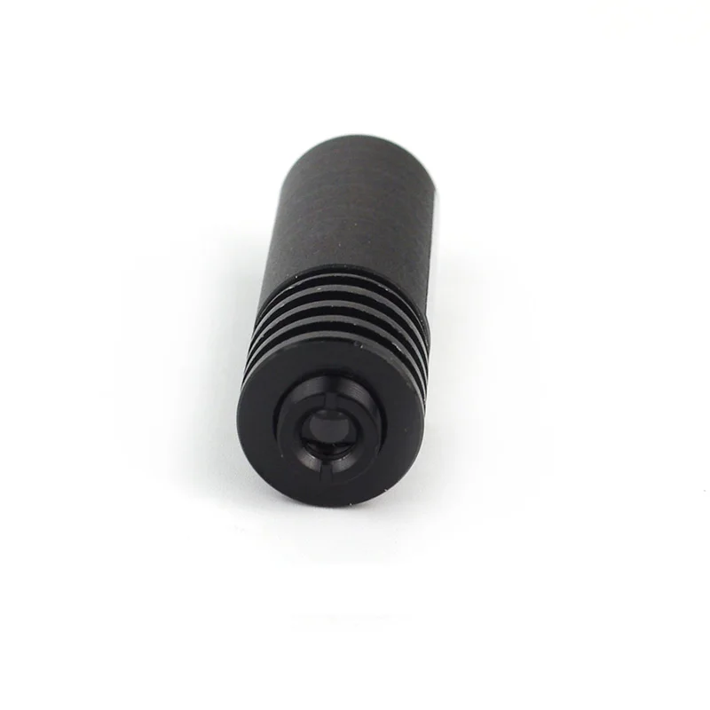 Корпус лазерного диода 16*50 мм 9 0 со стеклянным объективом нм|lens box|diode modulelens drill |