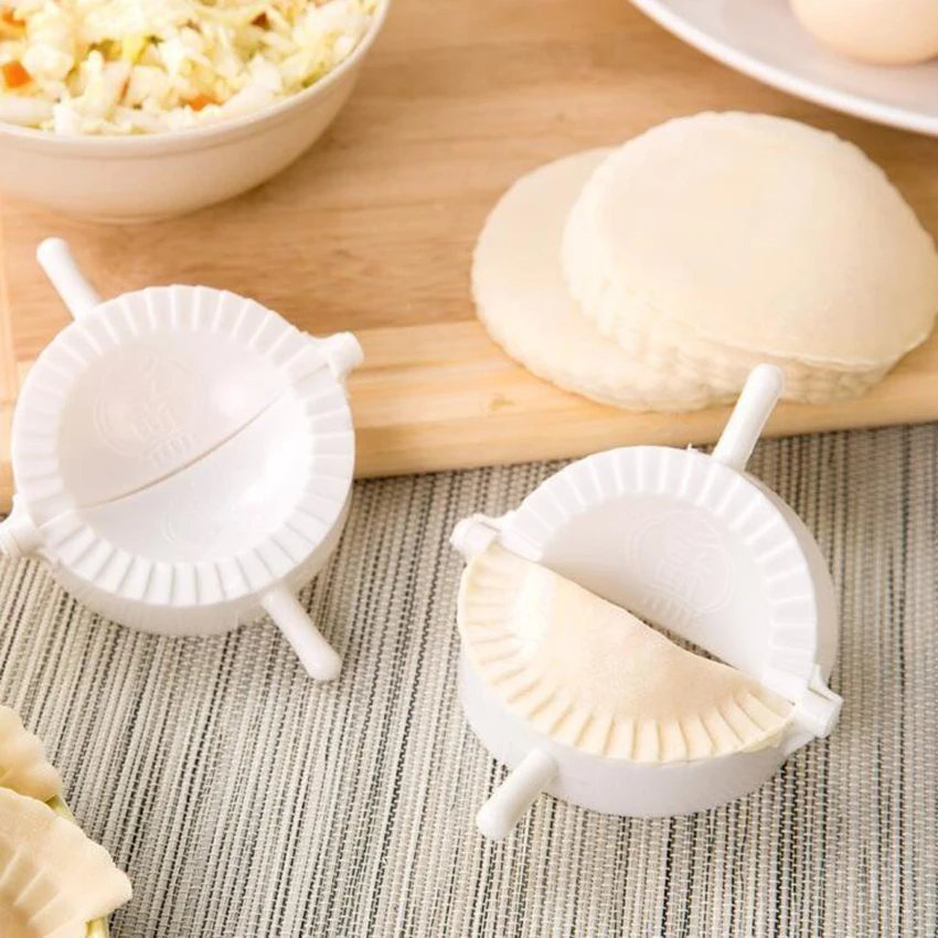 1 шт. клецки создатель равиоли тесто Пресс кондитерские формы для пельменей
