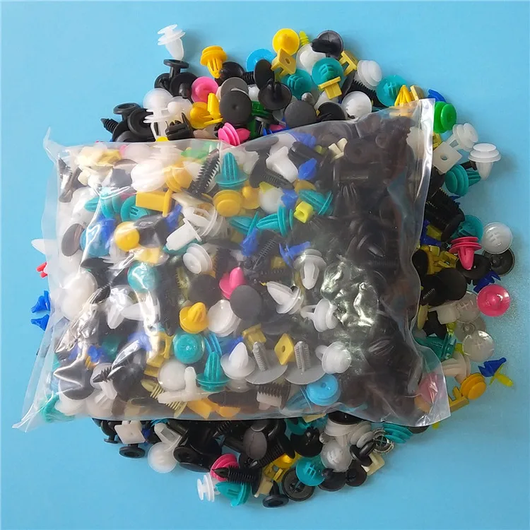 100 шт. инструмент для удаления зажимов Kia Sportage Rio 3 4 K2 K3 Ceed Cerato Sorento Optima Soul Picanto Forte