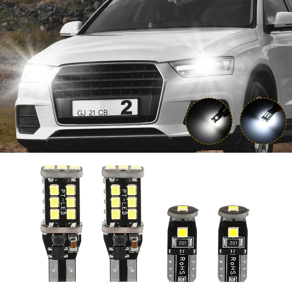 

LED Reverse Backup Lamp for Chevy Silverado 1500 2014-2020 License Plate Light Kit White Light DC12V 6000K 900LM