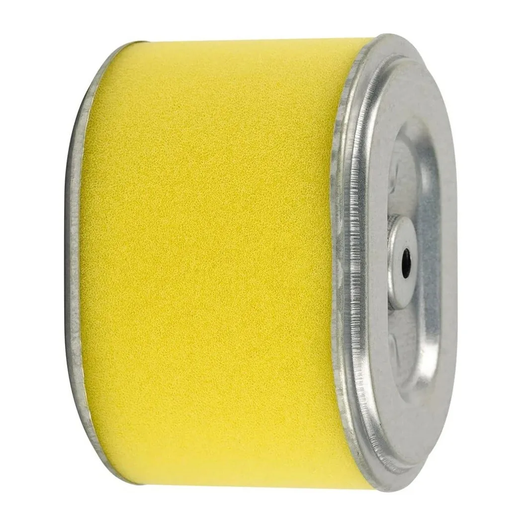 

1pcs Carburetor Kit Filter Air Filter For Honda Lumag Plate Compactor Rp-1100 Pro With Loncin Motor