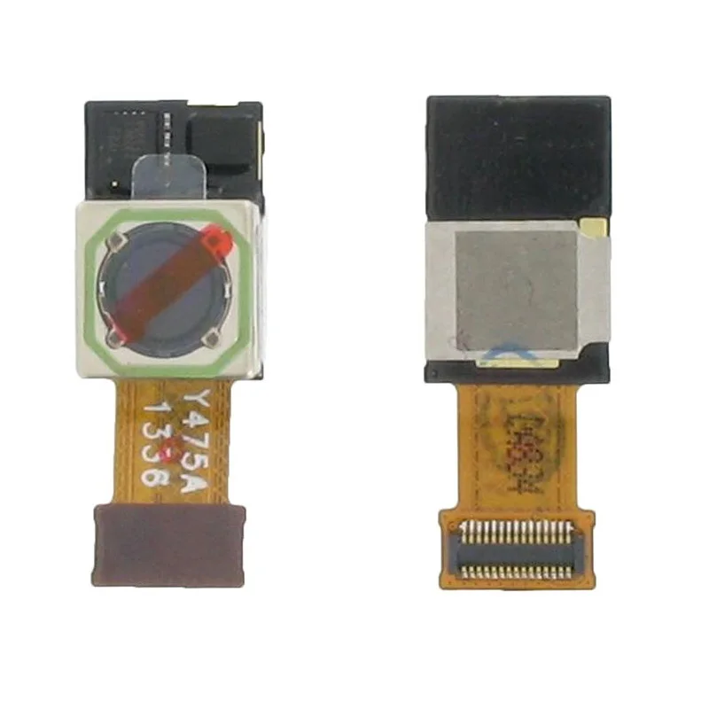

For LG Google Nexus 5 D820 Front/Rear Facing Back Camera Module