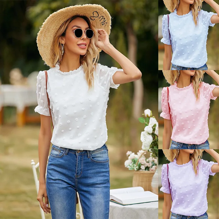 

Tops & Tees