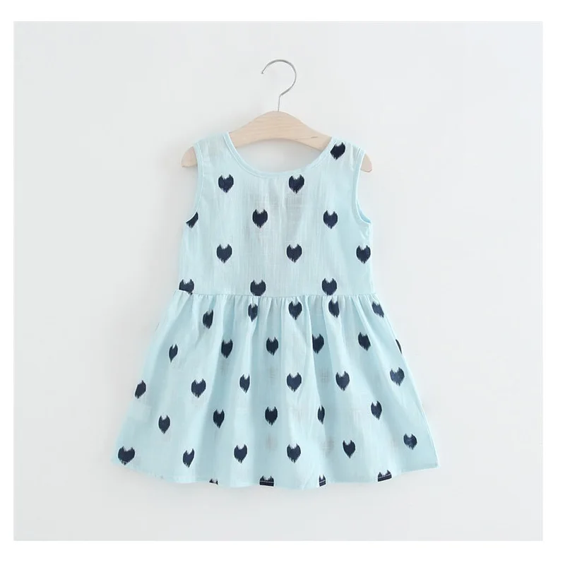 Хлопковый маленький сарафан летние фатиновые платья-пачки без рукавов с