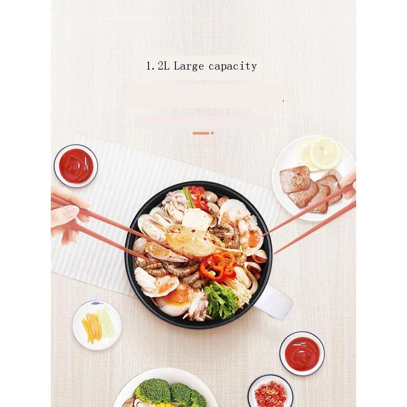 cuisine home appliance kitchen restaurant mutfak elektrikli ev aletleri aparato de cocina commercial equipment electric skillet free global shipping