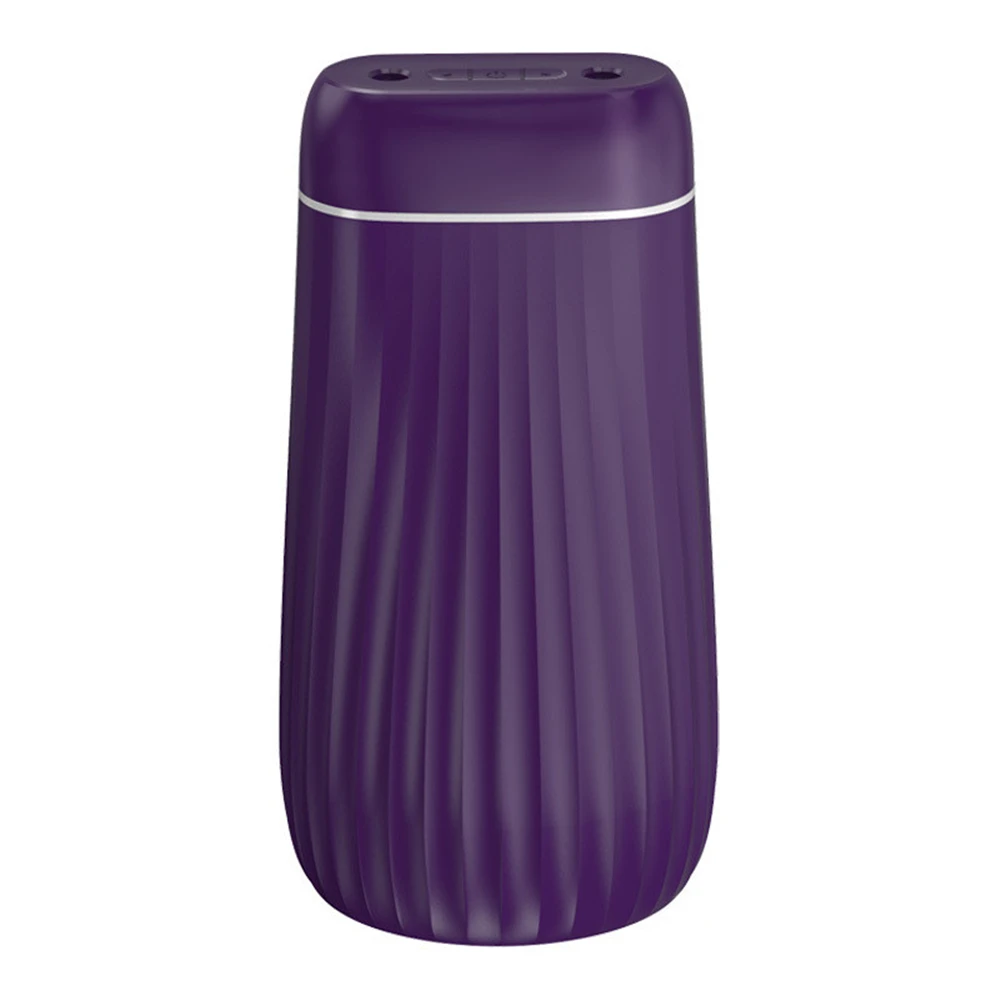 1000 мл двухсопло увлажнитель воздуха ультразвуковой с ароматическим эфирным