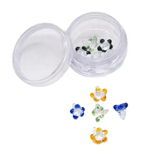 10 шт./коробка силиконовые экраны для курительных труб |