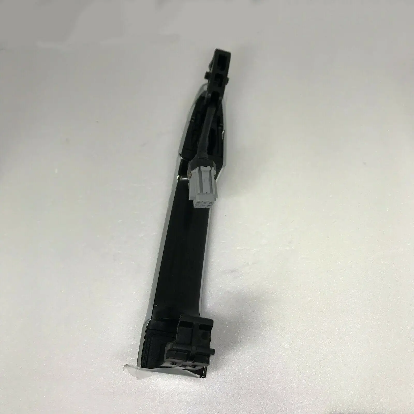 OEM 82651G5210CR 82651 G5210CR Smart key door handle Chrome Door Handle Catch Bowl Trim 1p for 2017 2018 Kia Niro | Автомобили и