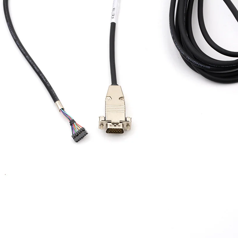 Кабель кодировщика 1387 аксессуары для лифтов 7 м