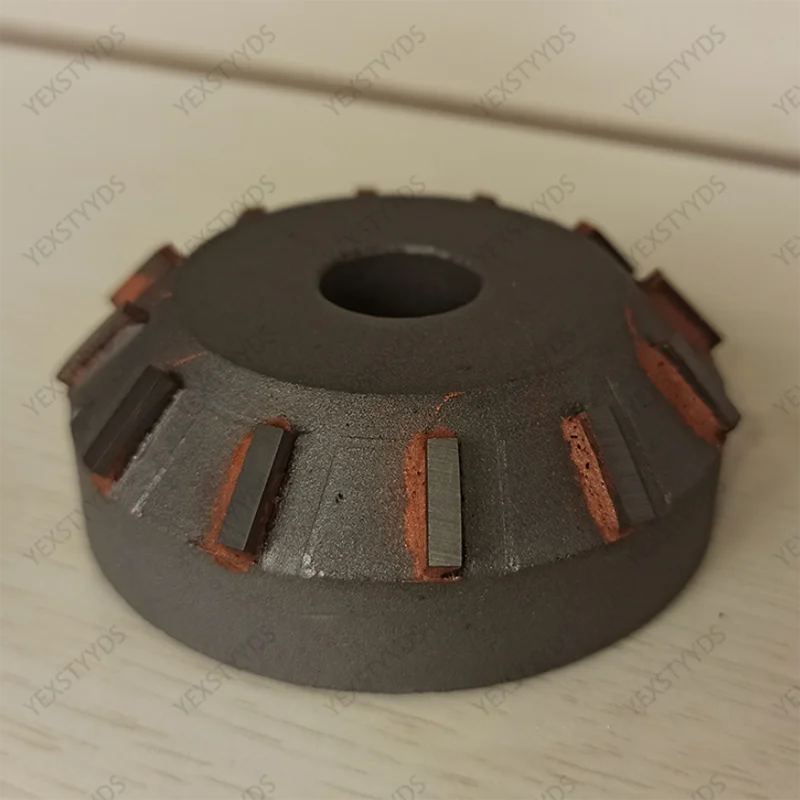 60 градусов угол твердого сплава клапаны Reamers для ремонта клапанных сидений в