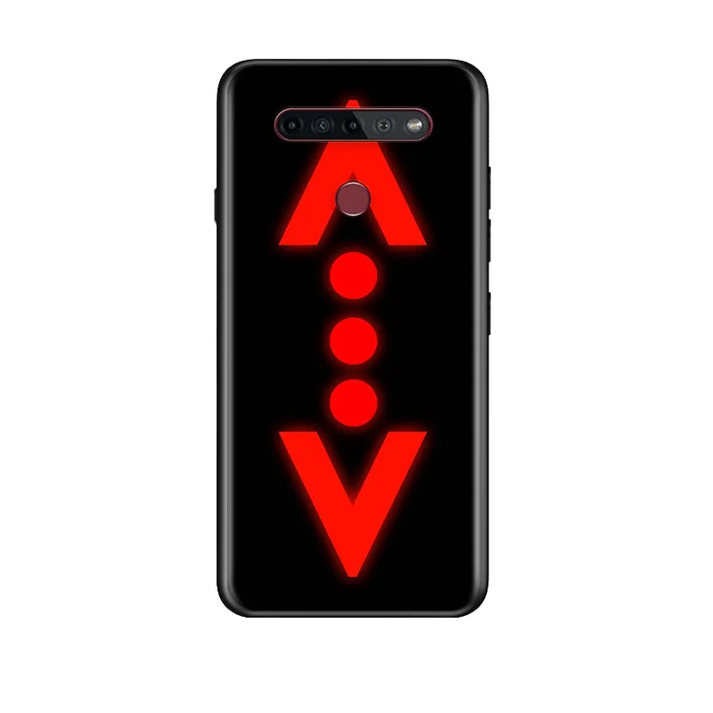 

Hot Cukur Show TV For LG G8 V30 V35 V40 V50 V60 Q60 K40S K50S K41S K51S K61 K71 K22 ThinQ 5G Phone Case