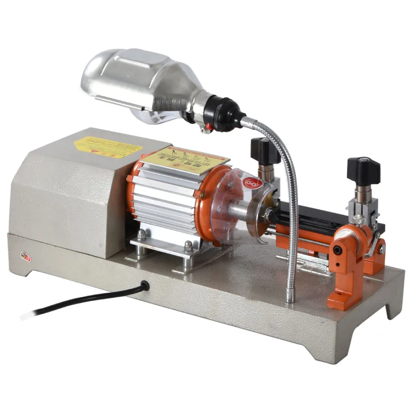 Автоматическая машина для резки ключей 220 В 120 Вт копировальная автомобильных