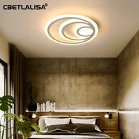 cbetlalisa modern led chandelier elegant lighting for bedroom living room dining room kitchen acrylic chandelier for kitchen 50