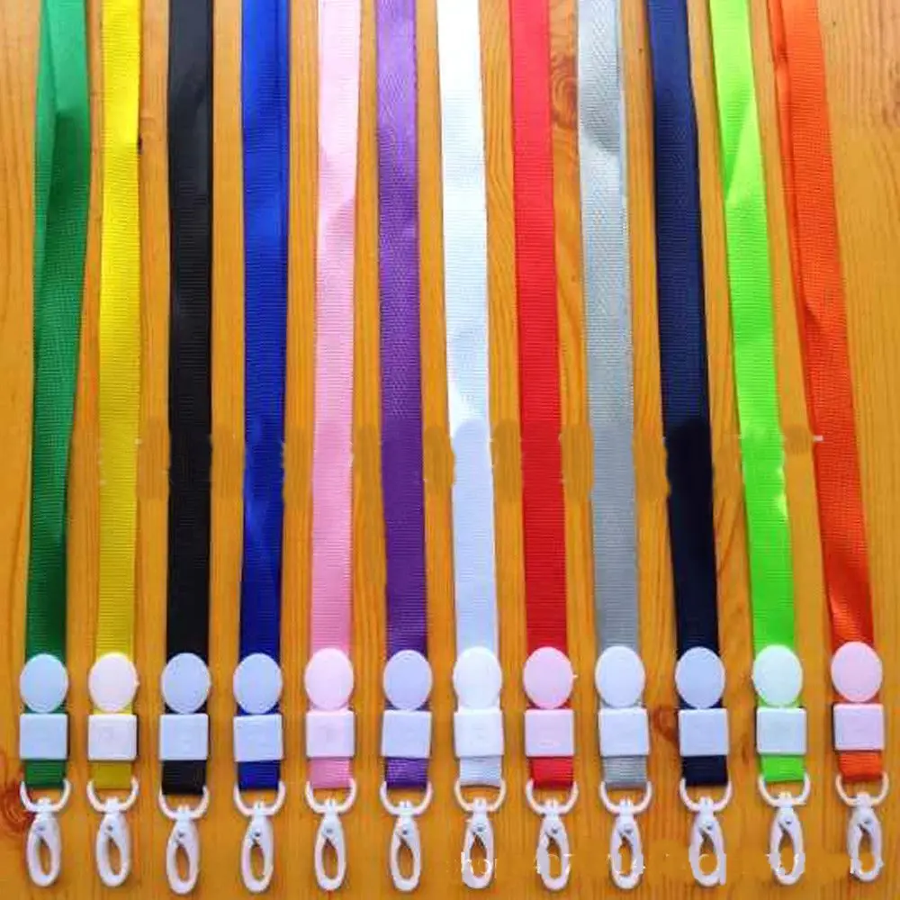 2 шт./упак. из искусственной кожи карман Чехлы для бейджа чехол шейный ремешок