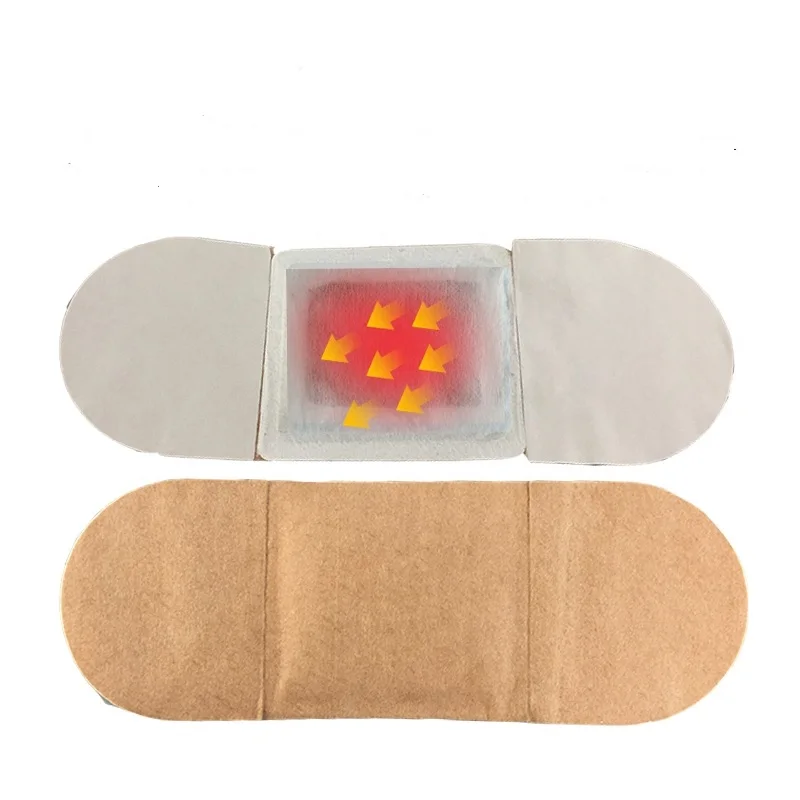 1 шт. Традиционный китайский физиотерапия графин пластырь для прижигания