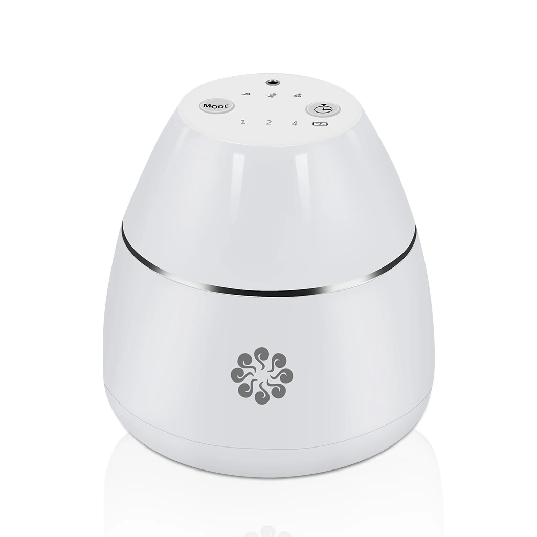 Ароматический диффузор с эфирными маслами безводный воздушный ароматерапия