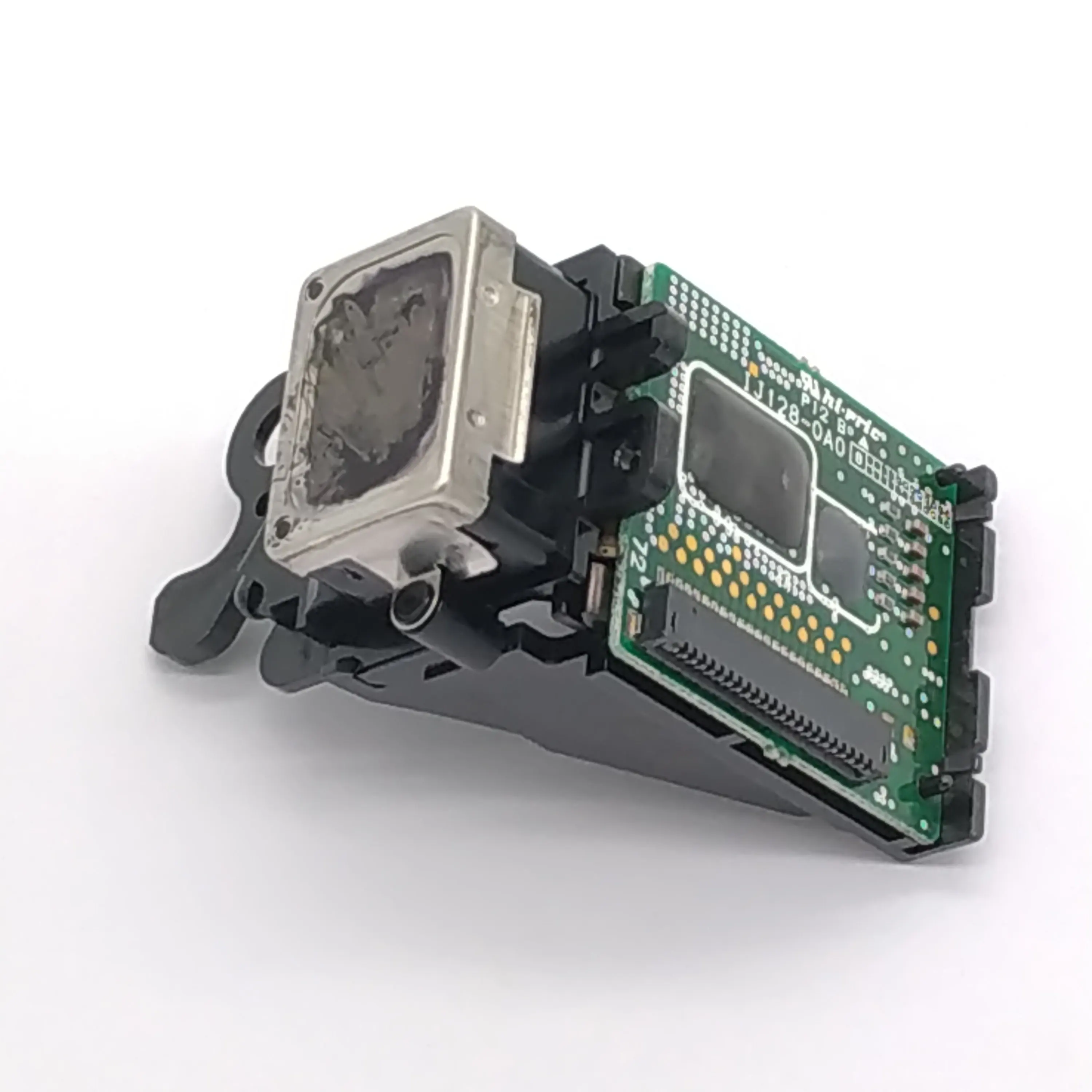 Черная печатающая головка для Epson DX2 3000 7000 9000 1520K|print head|print head for epsonepson print |