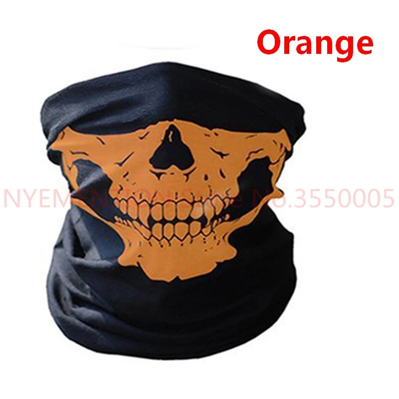 100 шт. многофункциональные фотомаски для езды на мотоцикле|Маски вечеринки| |