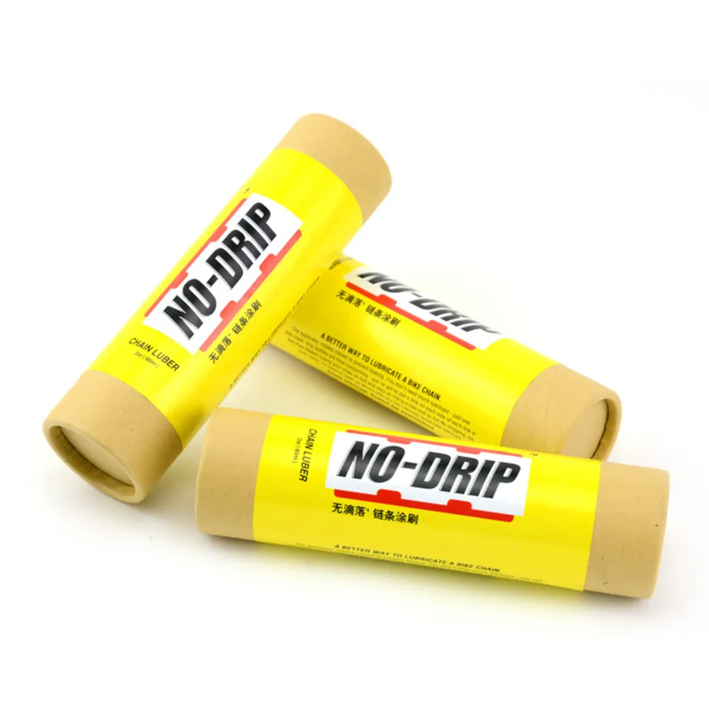 

Bike Chain Gear Oiler Bike Chain Lubricant Applicator Chain Gear Oiler Cleaner for Motorcycle Bicycle Chain Daily Care