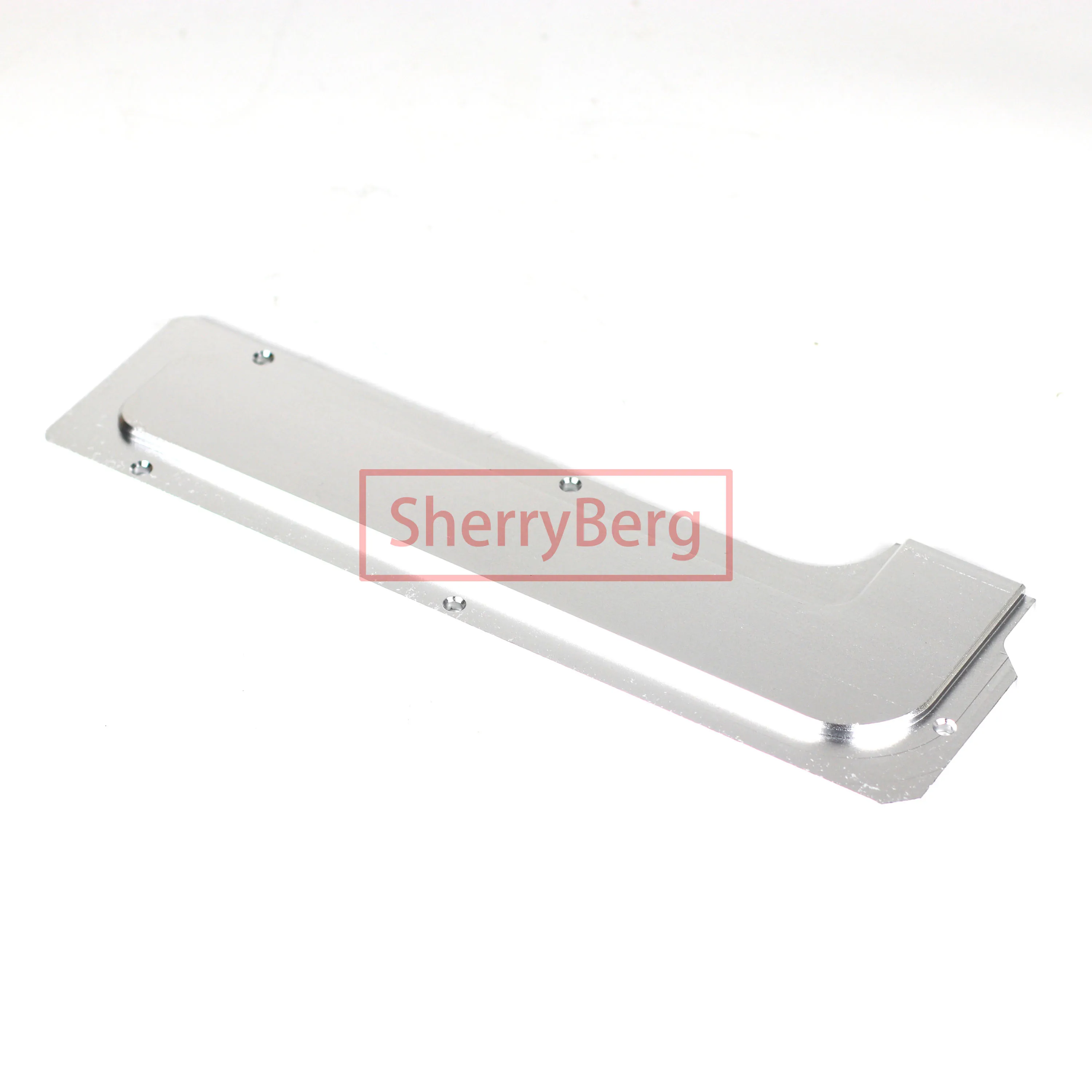 Алюминиевая Свеча зажигания SherryBerg для MITSUBISHI ECLIPSE 4G63 1995 1996 1997 1998 1999-2003