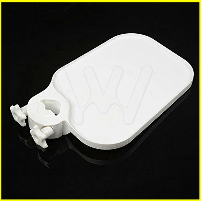 Стоматологический пластиковый стоечный поднос стол стоматология стулья