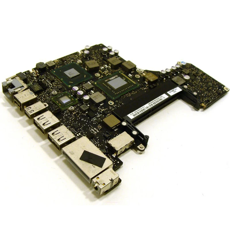 Логическая плата для Macbook Pro A1278 MC700LL/A 661/5869/i5 8 1 ГГц материнская системная 820-2936-B 2011