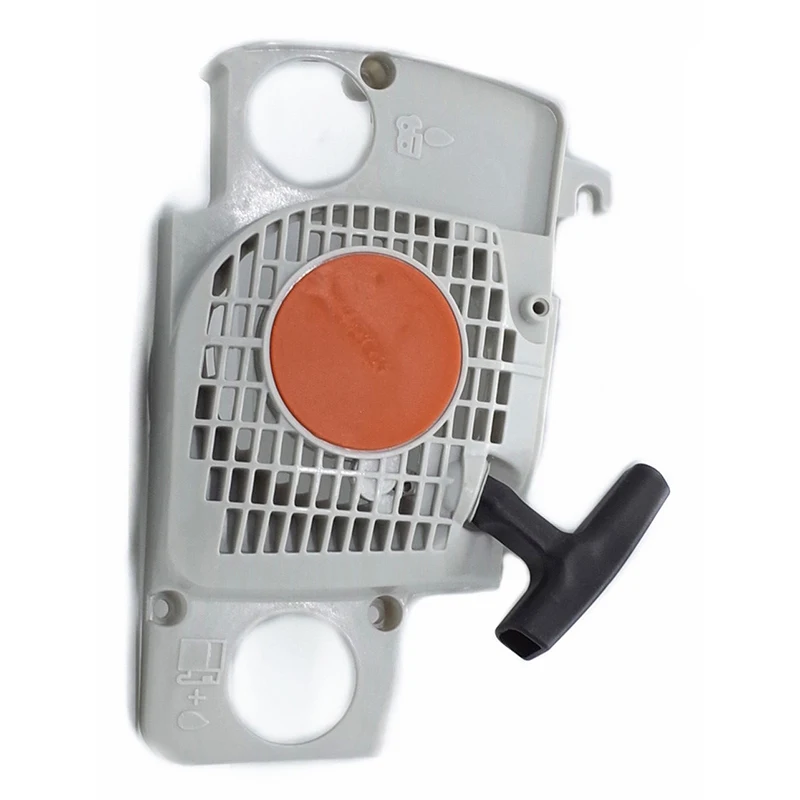 

For Stihl 017 018 MS170 MS180 MS180C Chainsaw Recoil Pull Starter Replacements