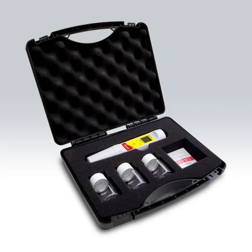 PHscan10F PHscan10F-E PHscan10F-K Pocket низкая цена портативный измеритель PH воды в виде ручки по