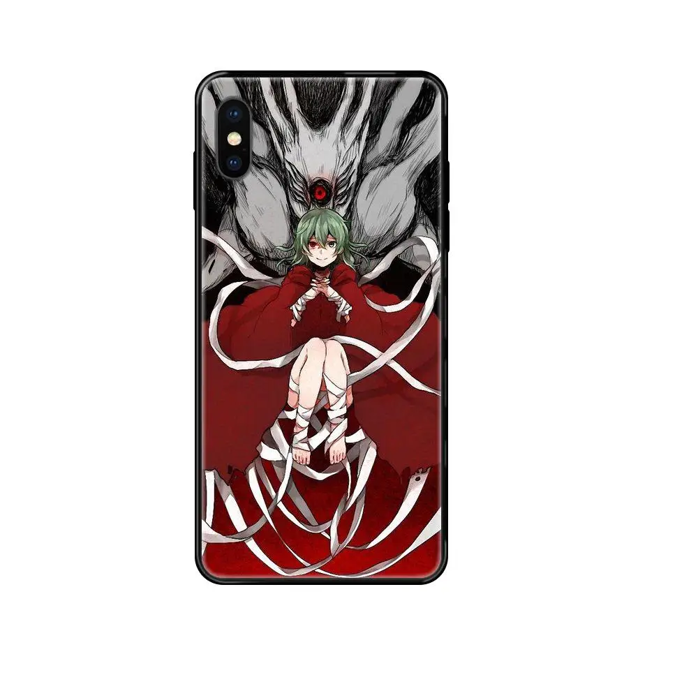 Роскошный черный мягкий чехол Kuro Servamp Kuronyan для Galaxy A5 A6 A7 A8 A10 A10S A20 A20S A20E A21S A30S A40 A50 |