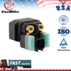 Стартовое реле, соленоидный переключатель для Yamaha Гризли Рино YXM Viking YXR Raptor Rhino 550 700, аксессуары и запчасти для мотоциклов