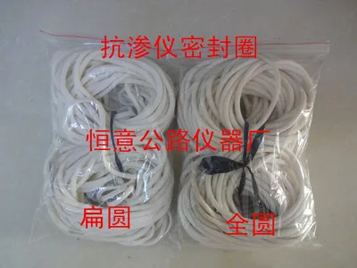 Полностью автоматический тестер водостойкости уплотнительное резиновое кольцо