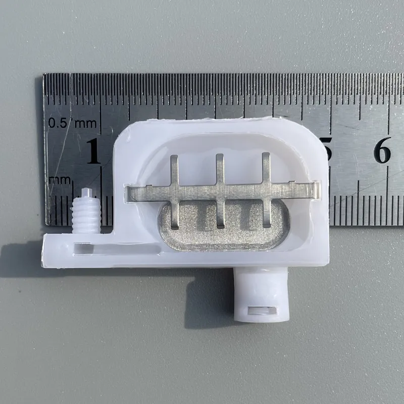 10 шт. Φ с большим фильтром для Mutoh маленький демпфер печатающей