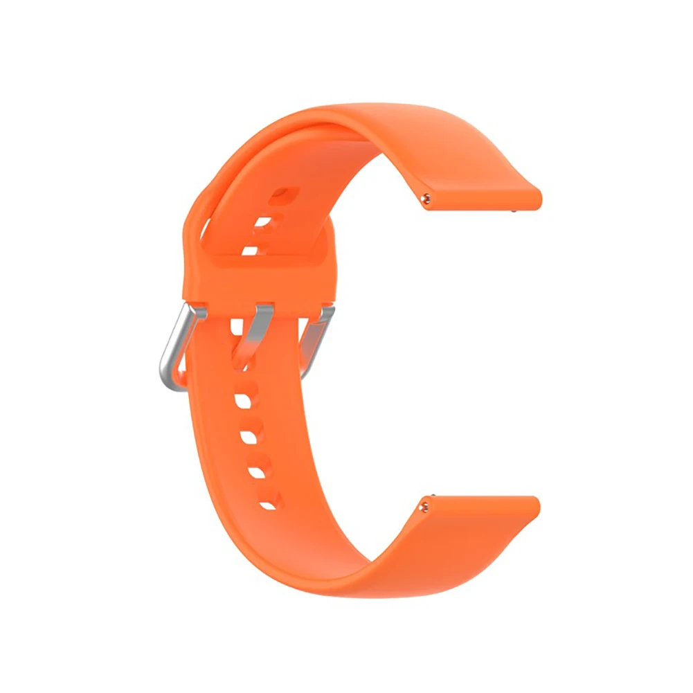 Smartwatch Band Strap for ID205L/Xiaomi Hay-lou LS01 Adjustable Watchband Wristband Sport Watch Belt Replacement Accessories | Электроника
