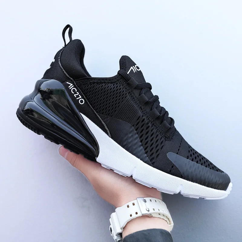 Новинка 2019 года Весенняя Мужская обувь модная мужская повседневная легкие