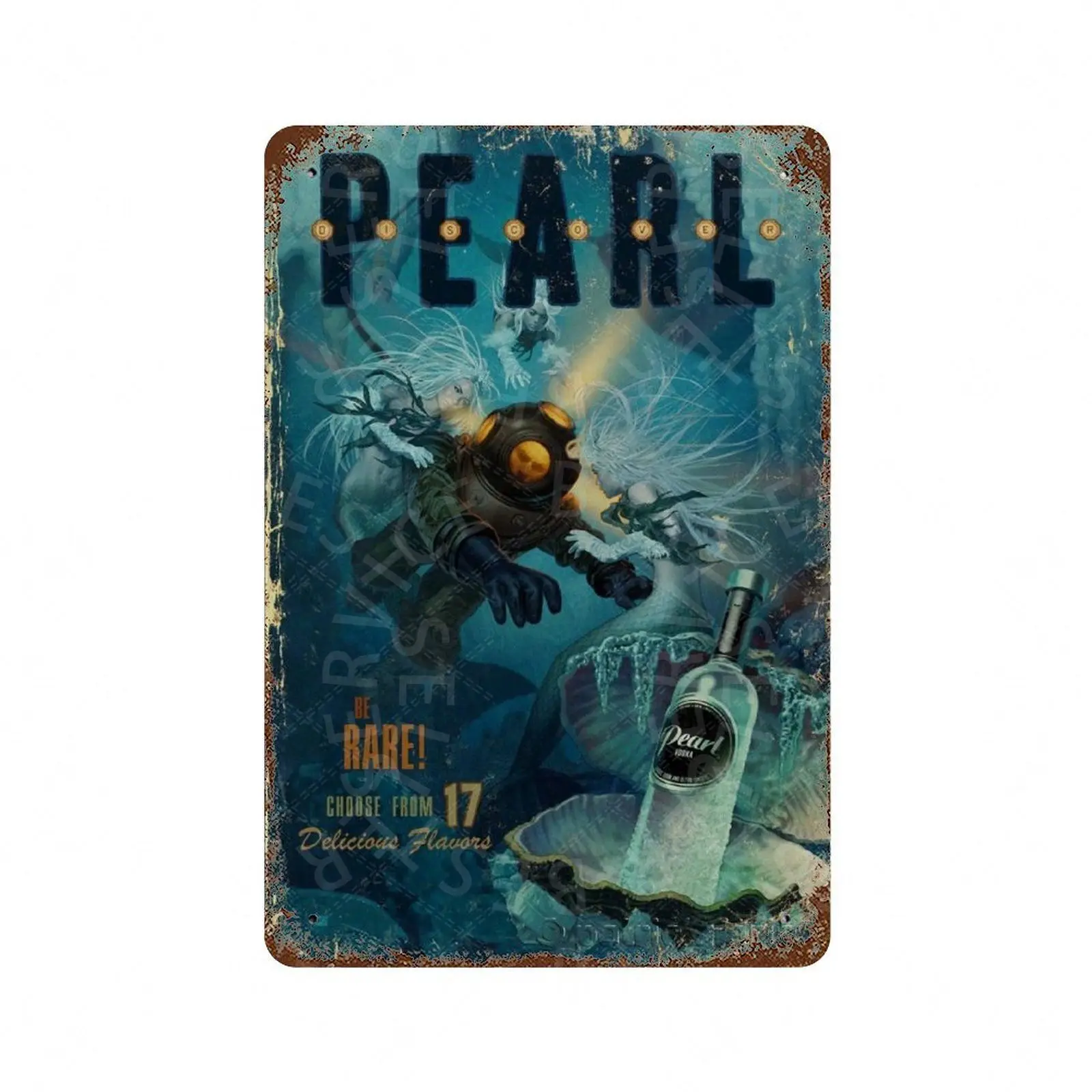 Вино плакаты Винтаж металлическая табличка бар Домашний Настенный декор знаки