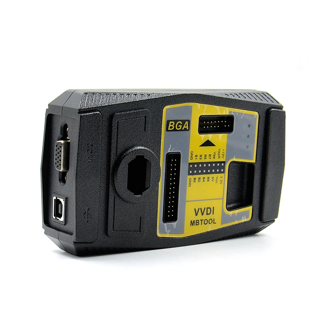 Программатор ключей Xhorse V4.9.0 VVDI MB BGA оригинальный инструмент с функцией