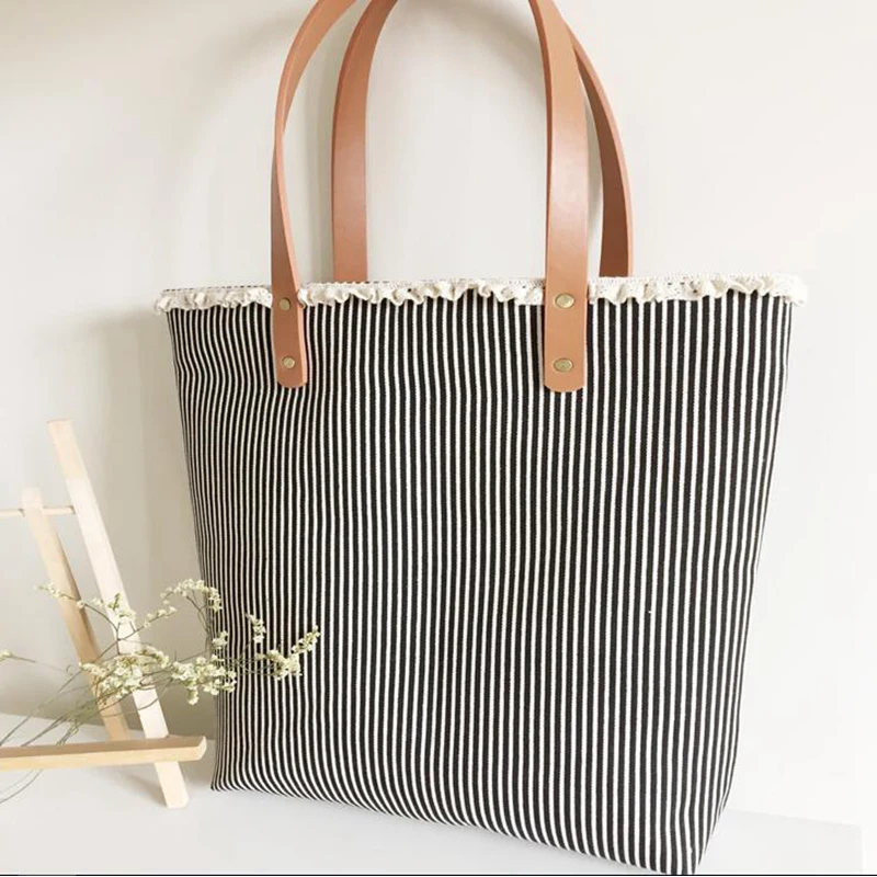 2pcs/Pair 60cm PU Leather Bag Strap Handle Shoulder Bag Belt Band for Women Handbag Handmade DIY Accessories With Rivets KZ0007