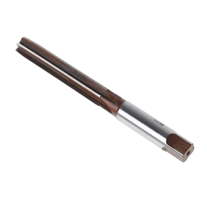 

9 Pcs 3mm-16mm H8 Chucking Cutter Straight Shank HSS Machine Hand Reamers K3KD