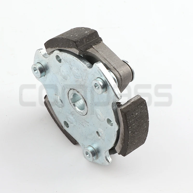 Подушка сцепления для 2-тактного 39cc 40cc карманного велосипеда двигателя с водяным