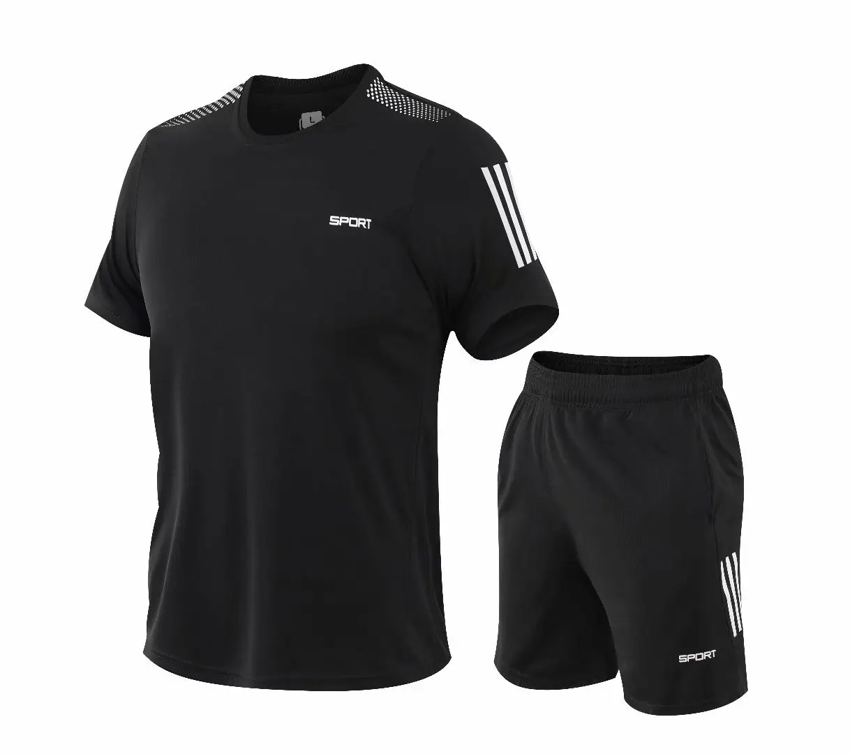 

Sportswear & Accessories