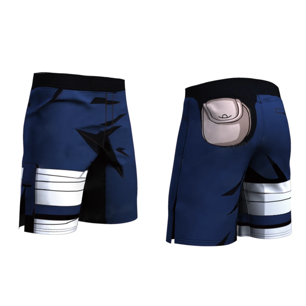 Мужские Спортивные Компрессионные Леггинсы спортивные тренировочные штаны