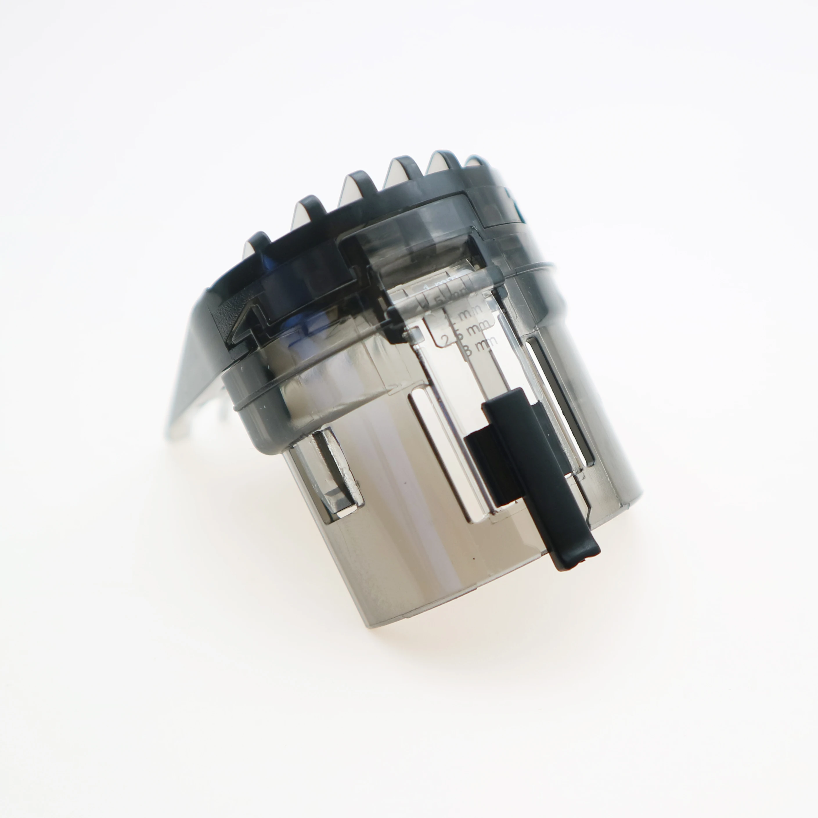 Для Philips QC5510 QC5530 QC5550 QC5560 QC5570 QC5572 QC5580 QC5582 Точная Расческа для стрижки волос 1-3 мм |
