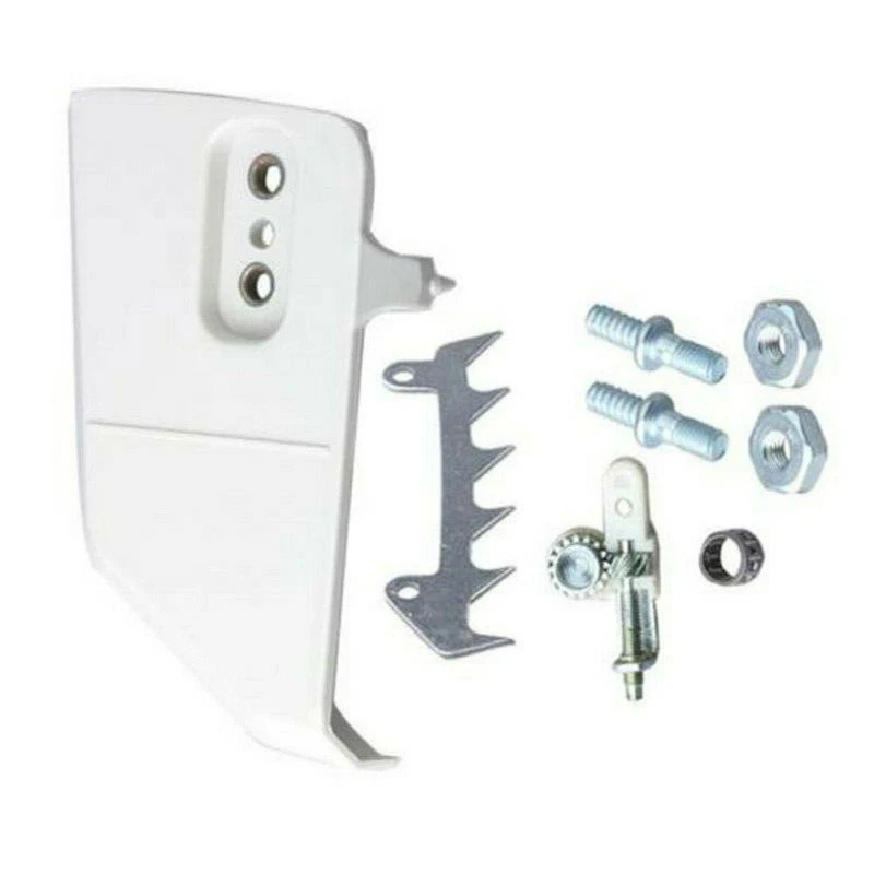 For stihl Clutch Sprocket Cover MS170 MS180 Chain Tensioner Lightweight | Инструменты