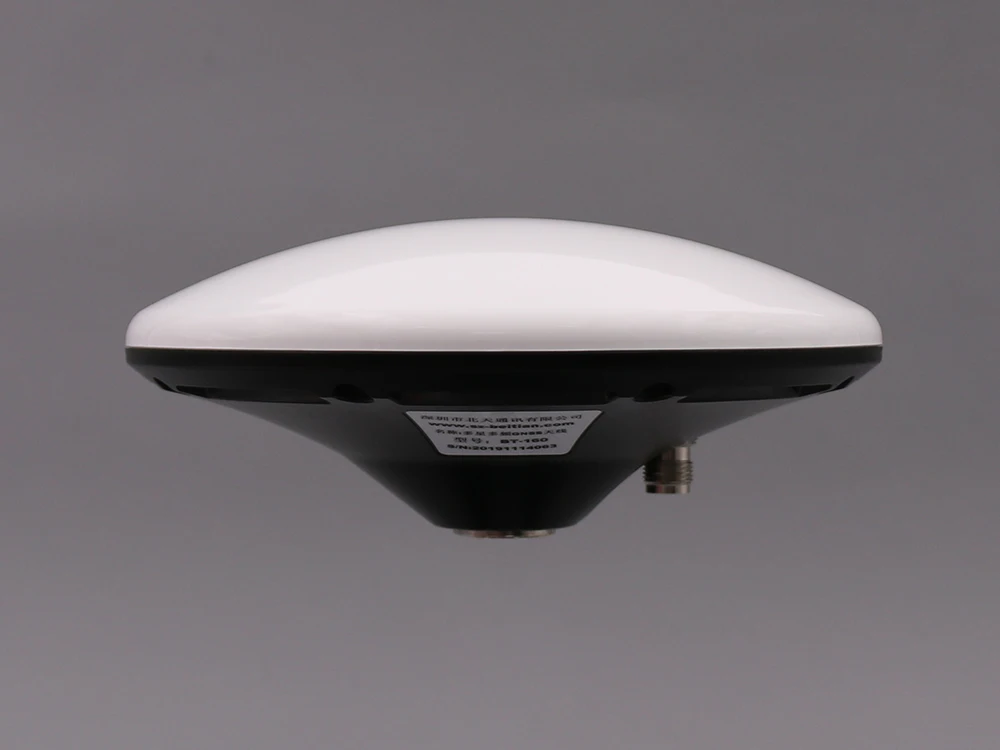 BEITIAN, высокоточная RTK GNSS антенна ZED-F9P gps антенна с высоким коэффициентом усиления CORS Антенна TNC 3-18V GNSS gps GLO GAL BDS, BT-160