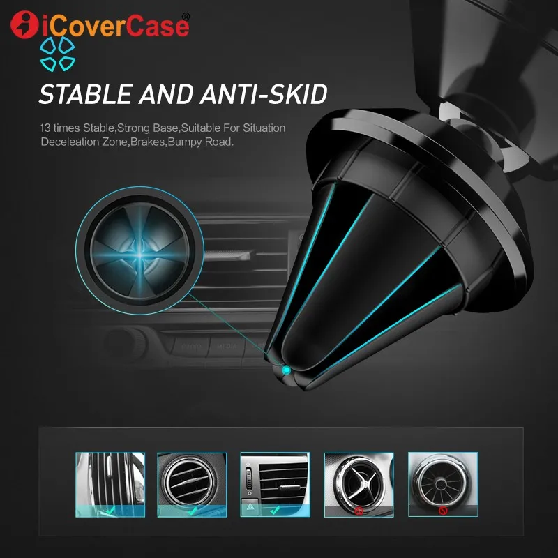 Автомобильный держатель для телефона Samsung Galaxy Note 9 8 5 4 3 2 A10 A20 A30 A40 A50 A60 A70 A80