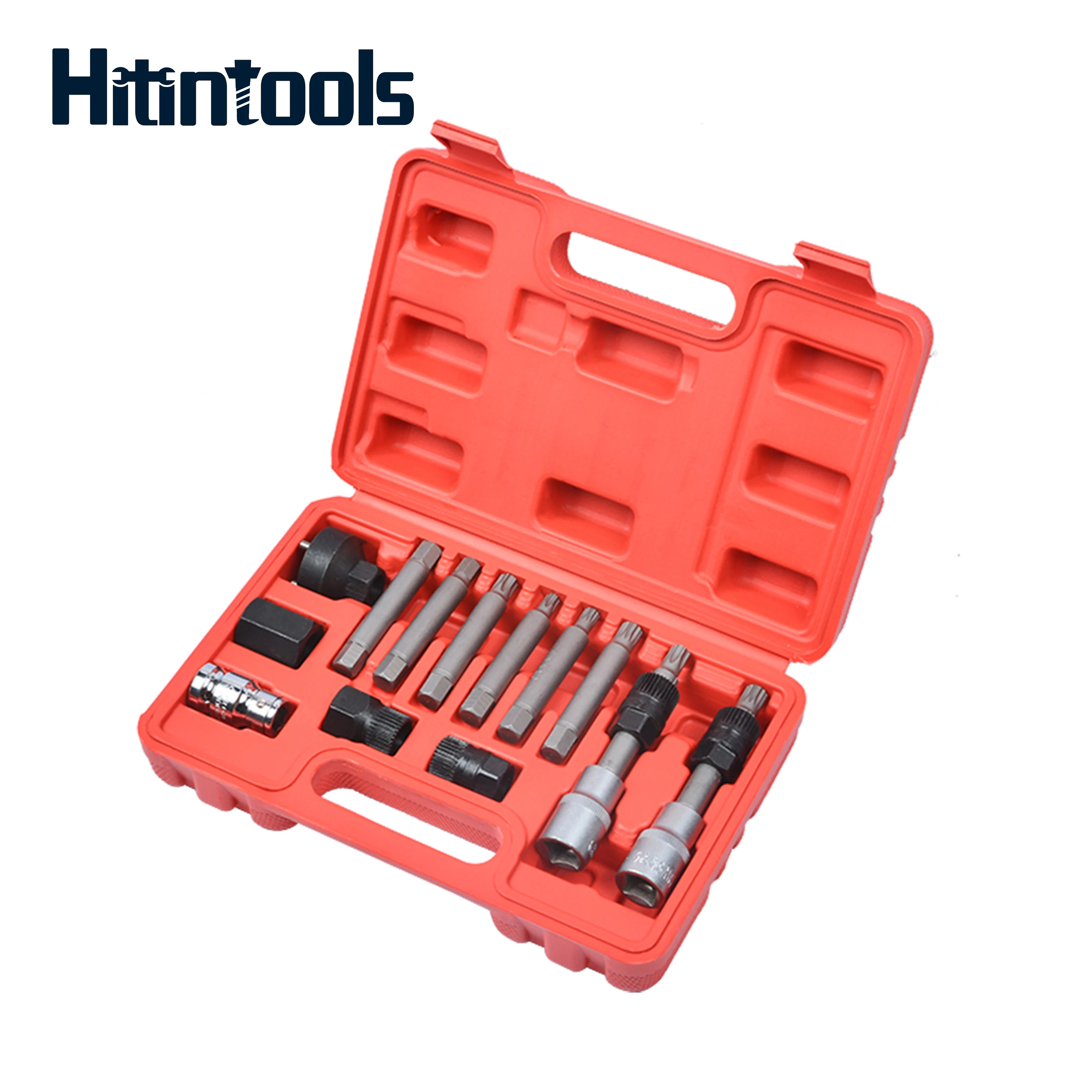 13 шт. набор инструментов для автомобильного двигателя Mercedes Benz BMW - купить по